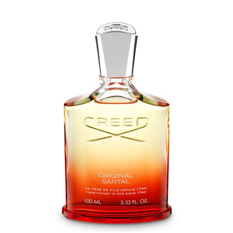 creed original santal precio|creed original santal for men.